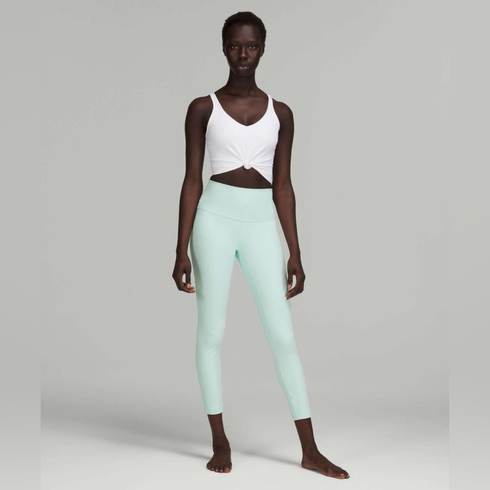Lululemon // align leggings